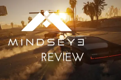 mindseye review