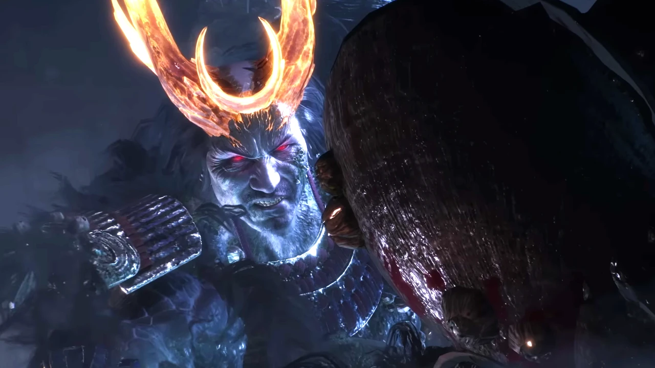 nioh 3