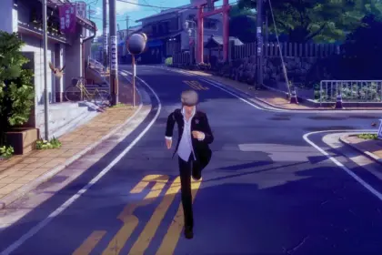 persona 4 revival