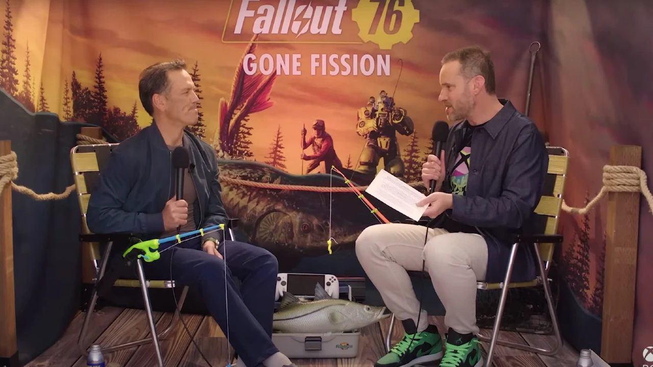 phil spencer podcast