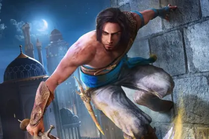 prince of persia remake