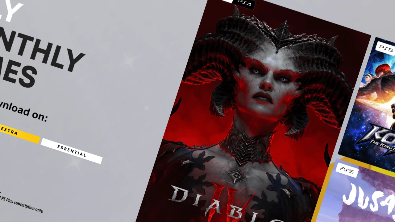 Ps Plus Juli 25