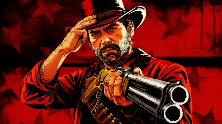 red dead redemption 2