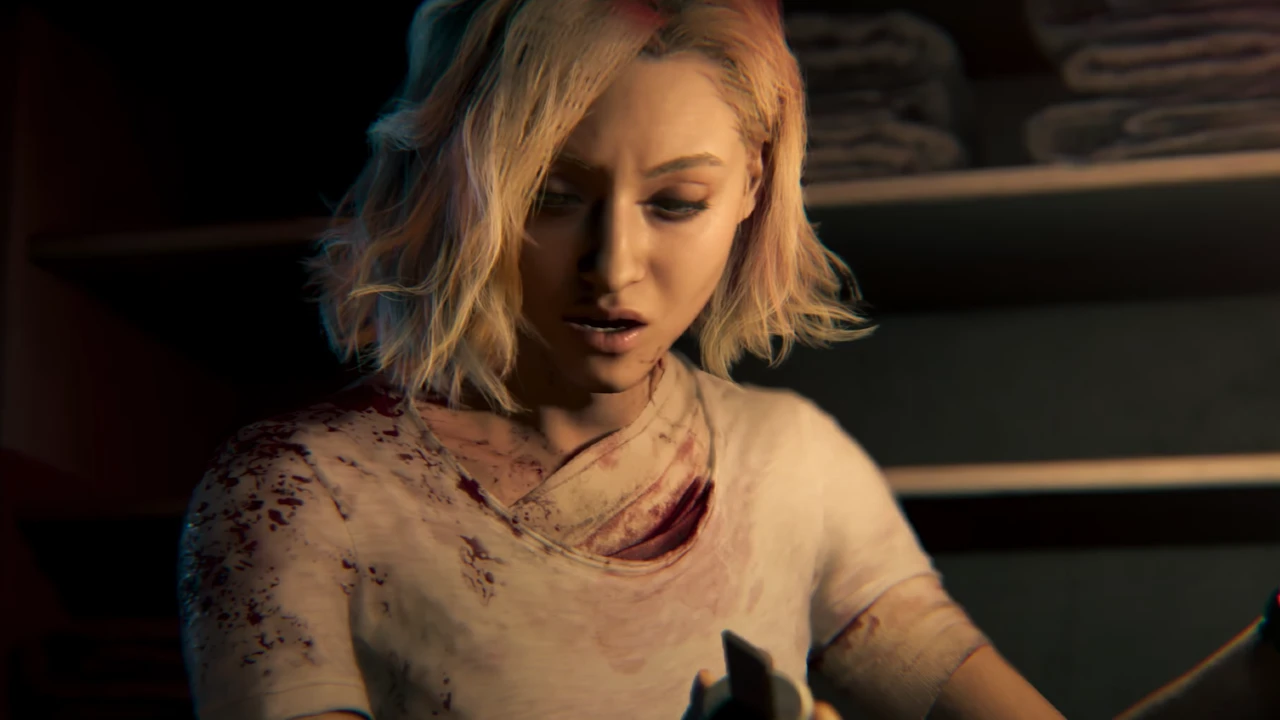 Resident Evil 9 Gameplay