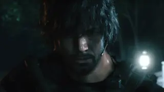 Resident Evil 9 Leon