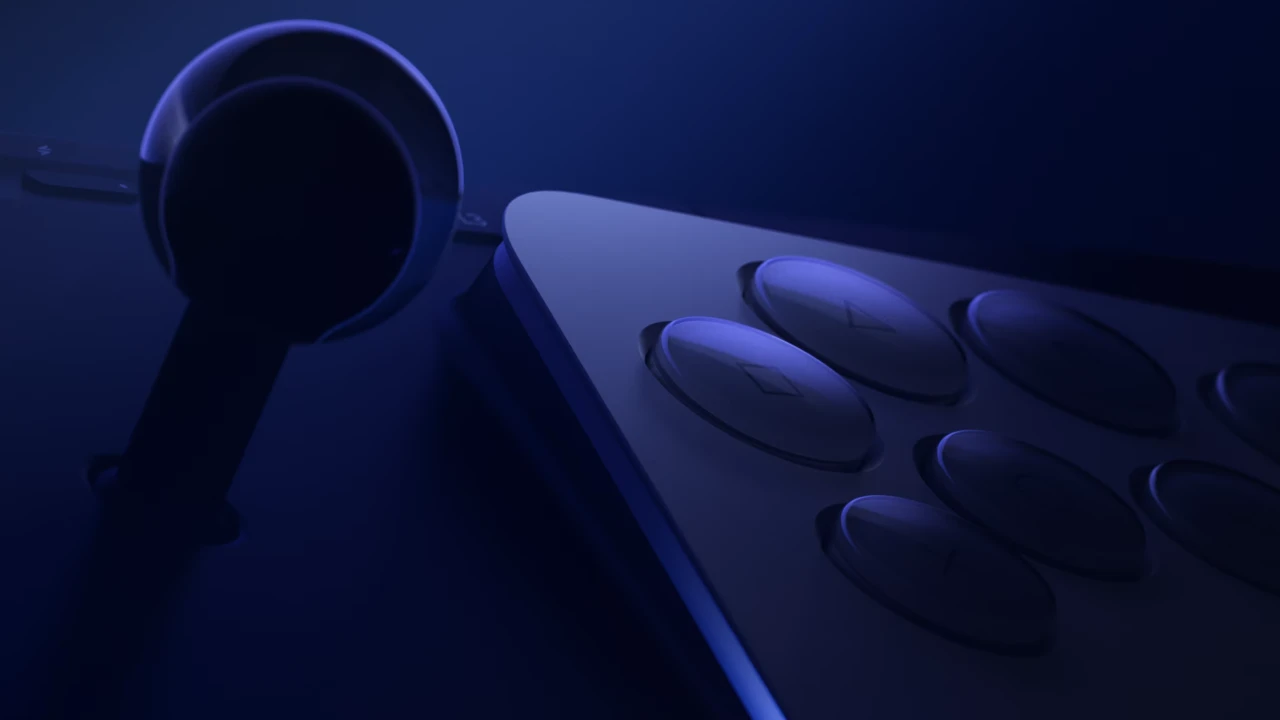 playstation flexstrike preis