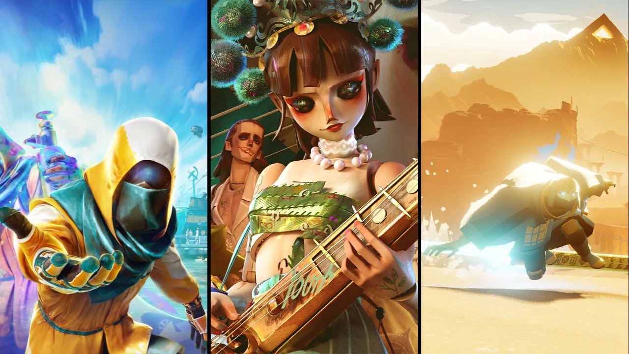 state of play indies