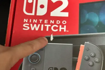 switch 2 destroyed