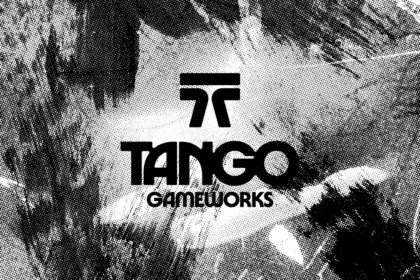 tango gameworks logo