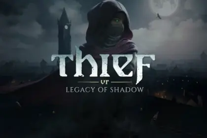 thief vr legacy of shadow