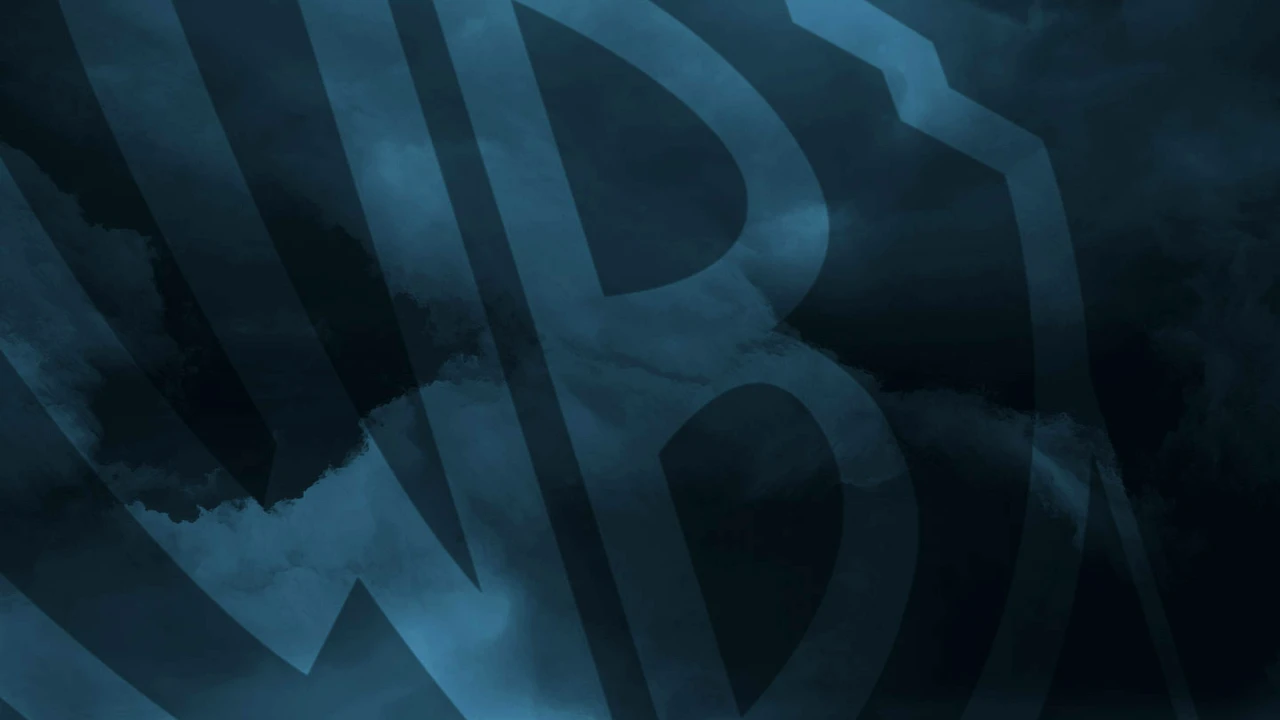 wb games logo