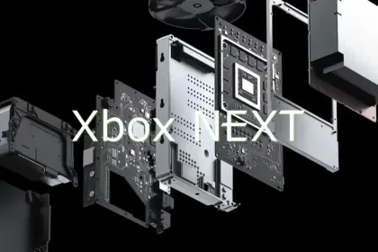 xbox next
