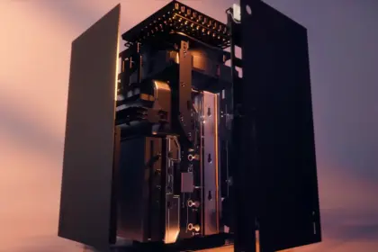 xbox series x amd partnership