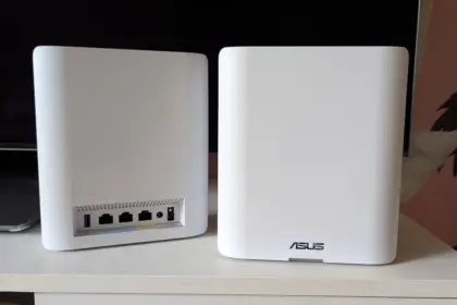 Asus ZenWiFi BT10 Review