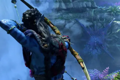 Avatar Frontiers Of Pandora Third Person Mode