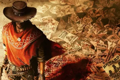 Call Of Juarez