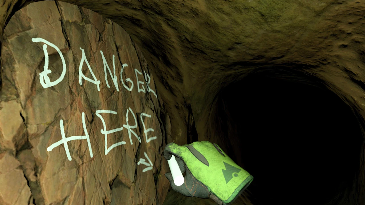 Cave Crave
