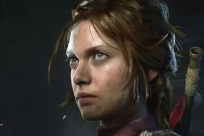 Eriksholm The Stolen Dream Preview