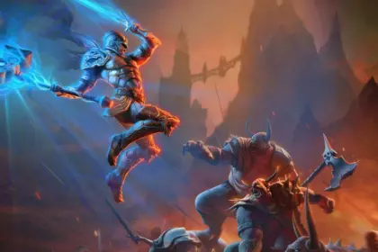 Kingdoms Of Amalur Fatekeeper