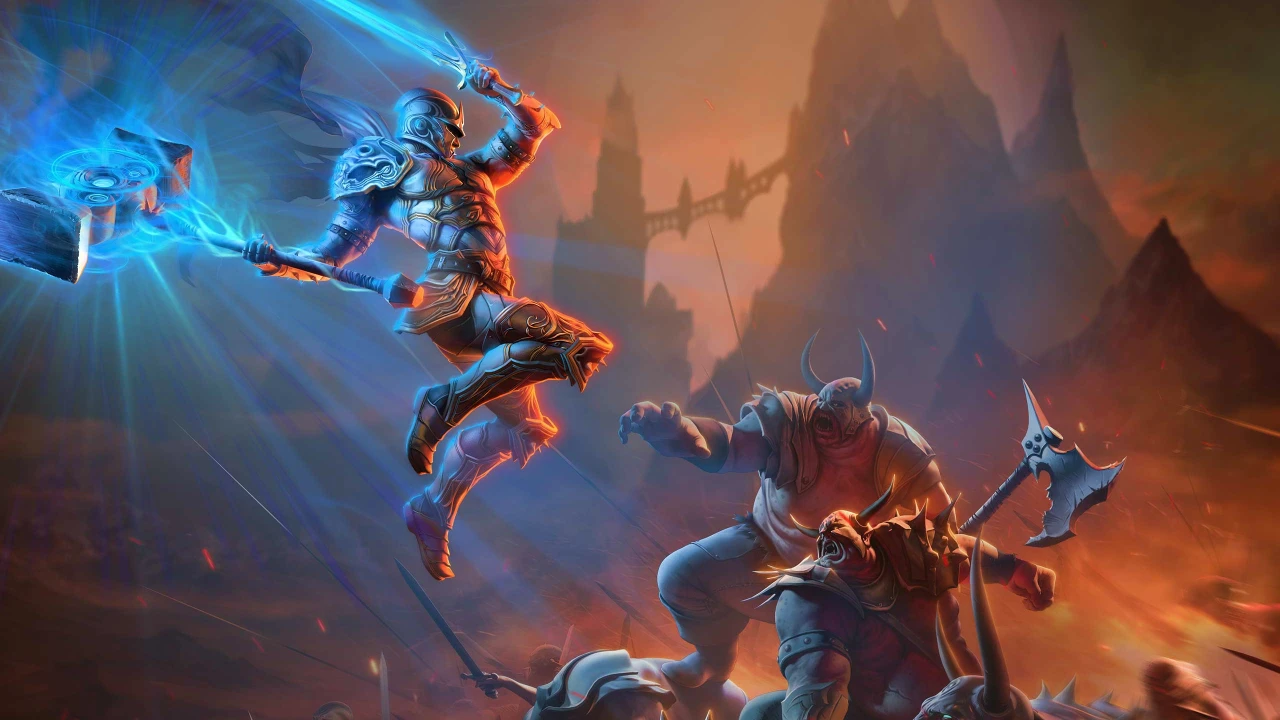 Kingdoms Of Amalur Fatekeeper