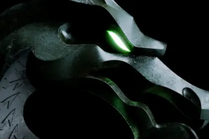 Mortal Kombat II Movie