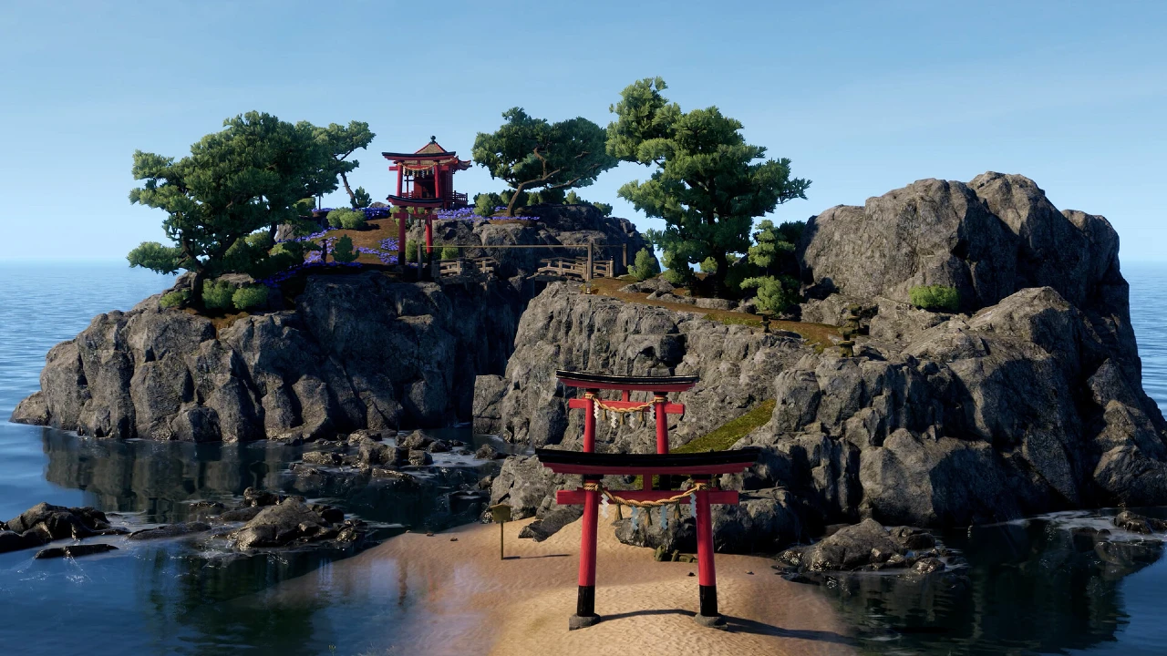 Sengoku Dynasty