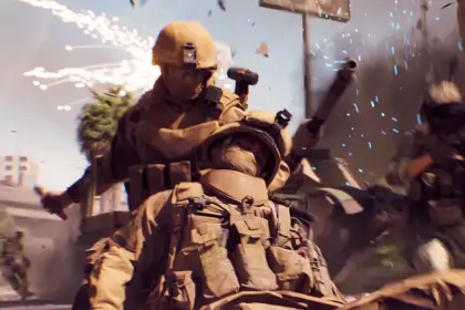 Battlefield 6 Multiplayer 1