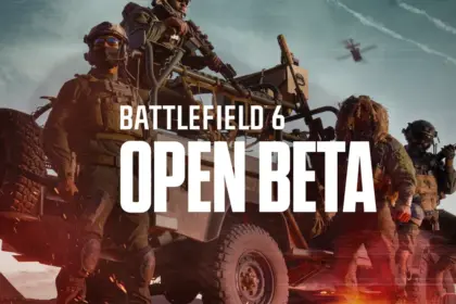 Battlefield 6 Open Beta