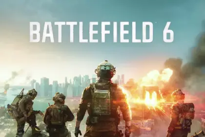 Battlefield 6 Trailer