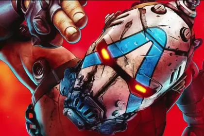 Borderlands 4 Hero