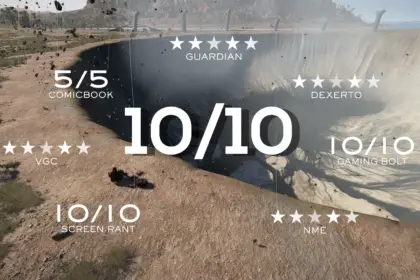 Death Stranding 2 Accolades