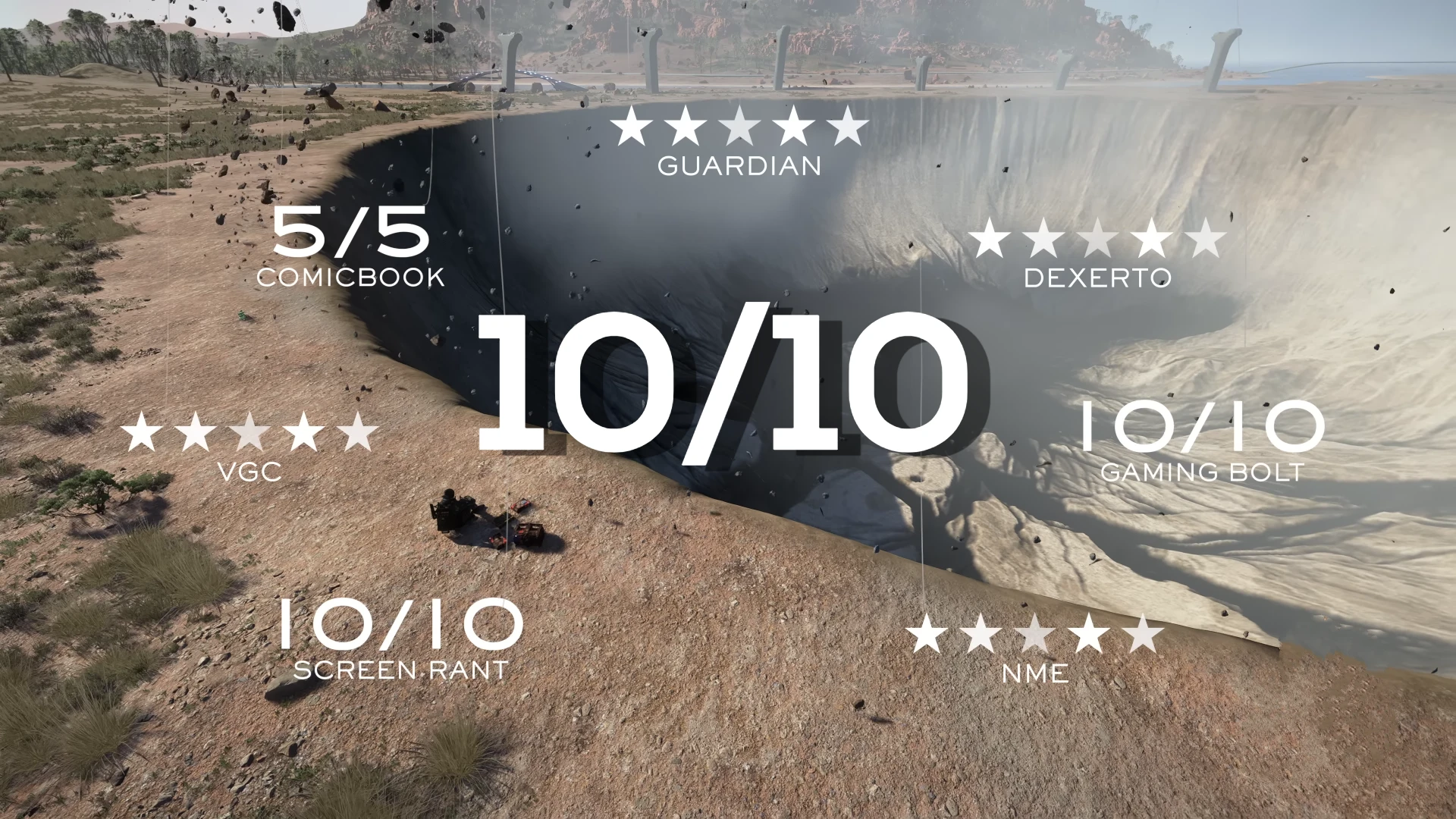 Death Stranding 2 Accolades