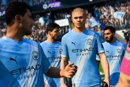 Ea Sports Fc 26