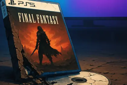 Final Fantasy Fortnite Roblox