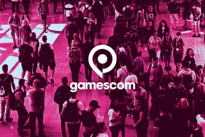 Gamescom 2025