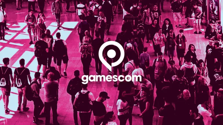 Gamescom 2025