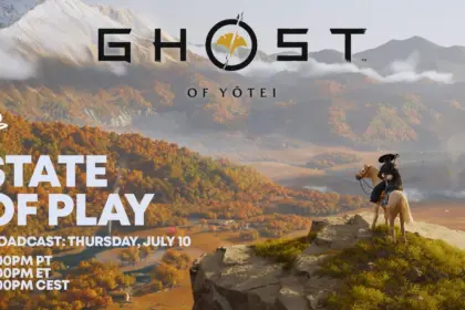 Ghost Of Yotei State Of Play