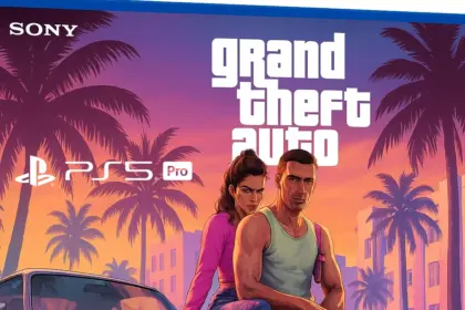 Gta 6 Ps5 Pro