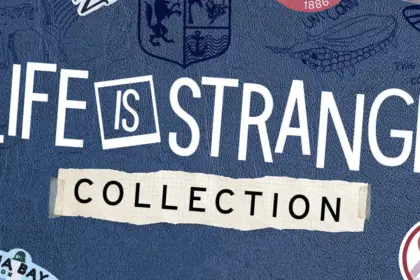 Life Is Strange Collection