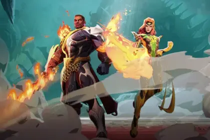 Marvel Rivals Season 3