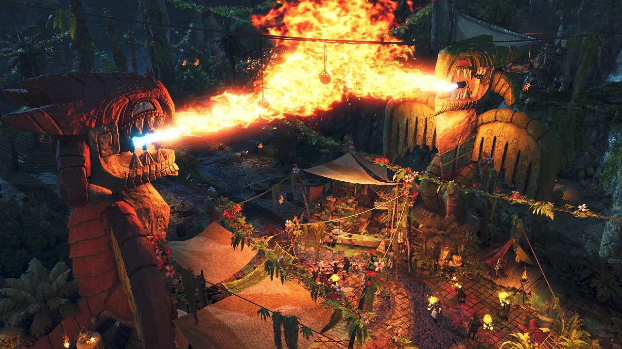 Monster Hunter Wilds Festival Of Accord