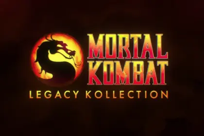 Mortal Kombat Legacy Kollection