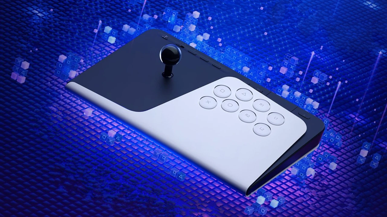 Playstation Flexstrike