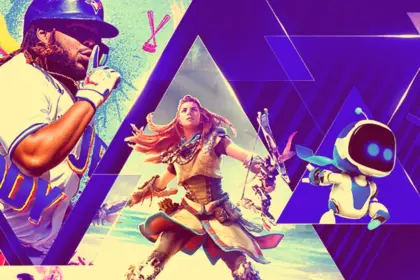 Playstation Games