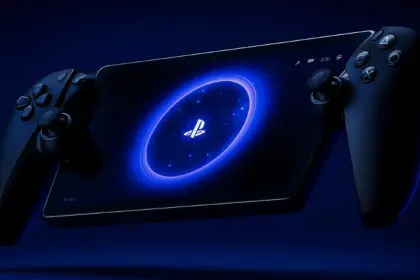 Playstation Portal Pro