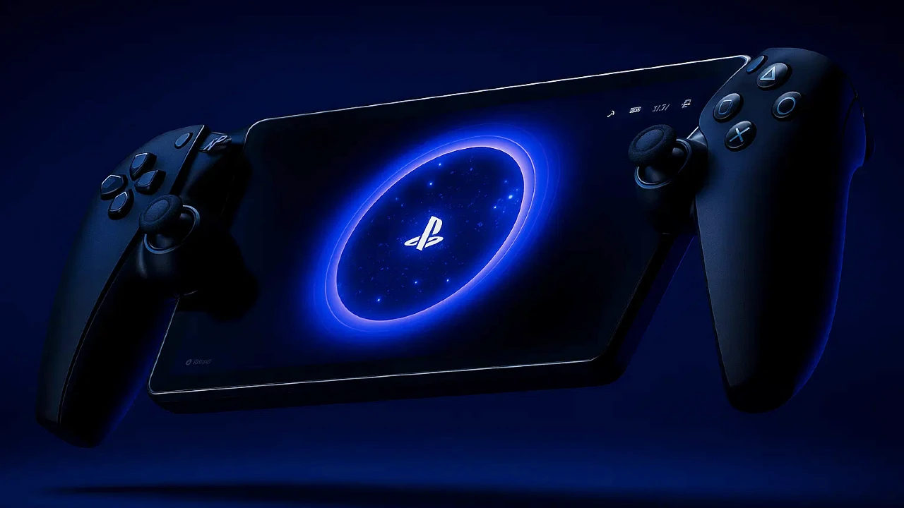 Playstation Portal Pro