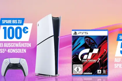 Playstation Summer Sale