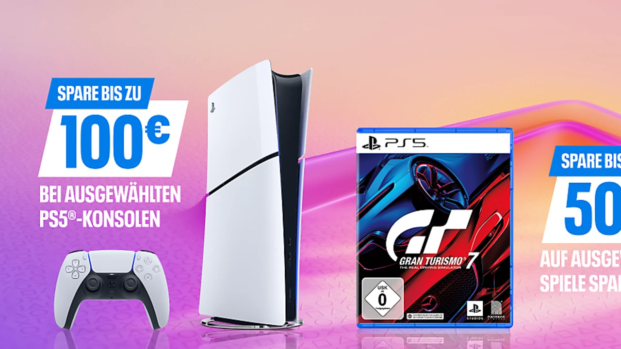 Playstation Summer Sale