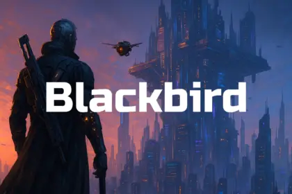 Project Blackbird Zenimax