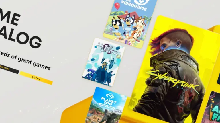 Ps Plus Extra Premium Juli 25